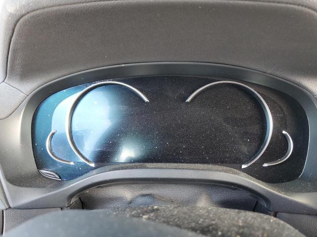 2020 BMW X3 M COMPE 5YMTS0C06LLT10764