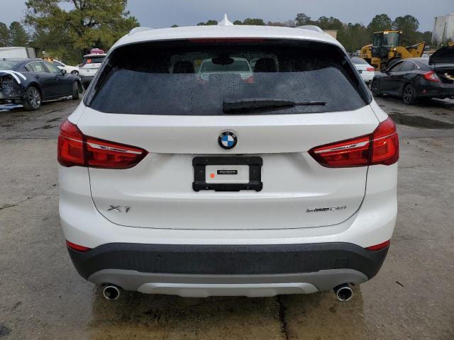 2019 BMW X1 SDRIVE2 WBXHU7C57K3H44774