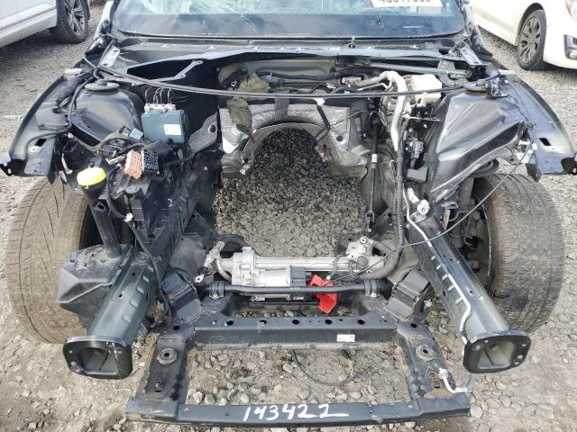 2015 CHEVROLET SS - 6G3F25RW3FL126386