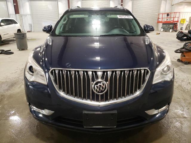 2015 BUICK ENCLAVE - 5GAKVBKD3FJ131885