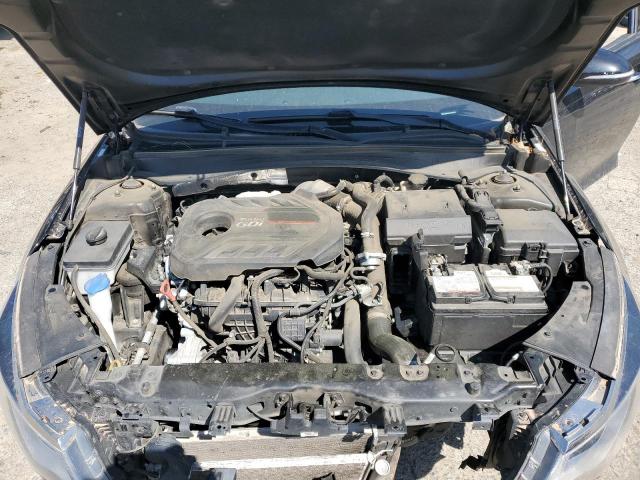 2020 KIA OPTIMA SX - 5XXGW4L2XLG408199