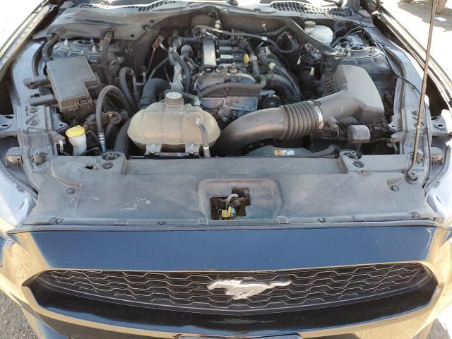 2016 FORD MUSTANG - 1FATP8UH5G5307349