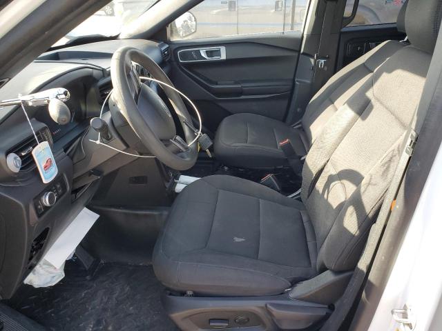 2022 FORD EXPLORER P - 1FM5K8AB8NGC42480