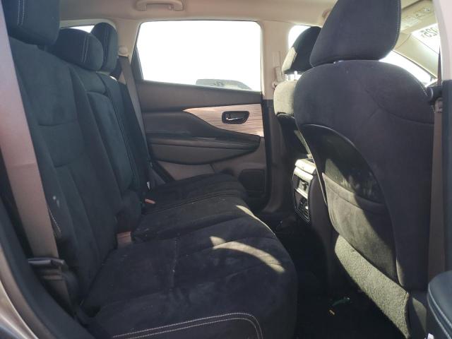 2016 NISSAN MURANO S - 5N1AZ2MH2GN168382