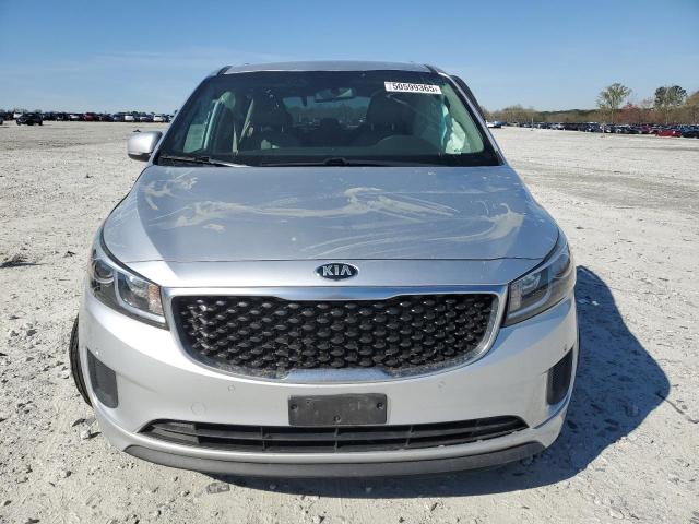 2017 KIA SEDONA LX KNDMB5C14H6312604