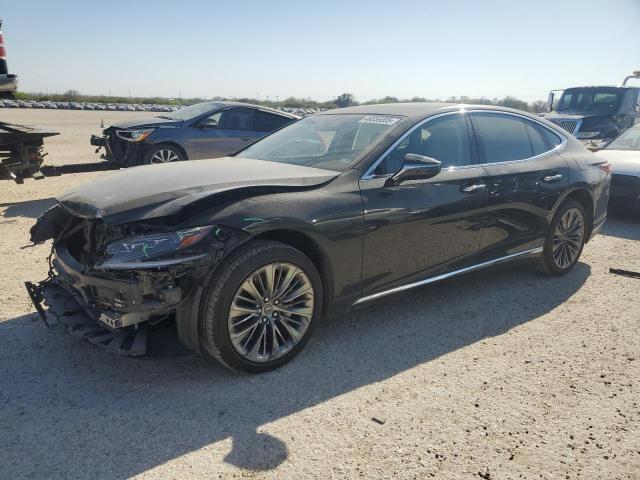 Vin: jthb5lff9j5002887, lot: 49356005, lexus ls500 500 2018 img_1