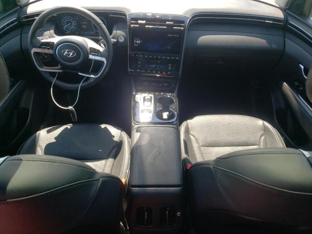 2023 HYUNDAI TUCSON LIM - 5NMJE3AE4PH235741