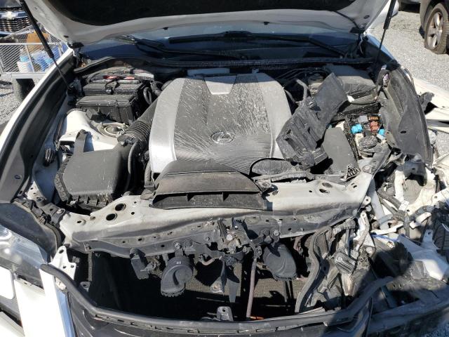 2017 LEXUS GS 350 BAS - JTHBZ1BL0HA010446