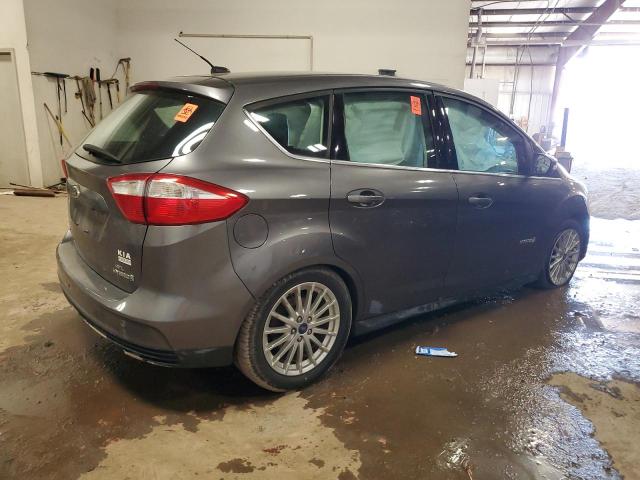 Vin: 1fadp5bu7dl518398, lot: 49682565, ford cmax sel 20133