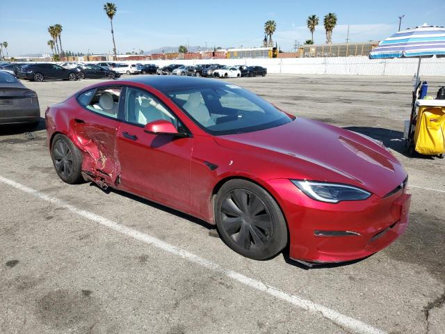 2023 TESLA MODEL S - 5YJSA1E53PF525324