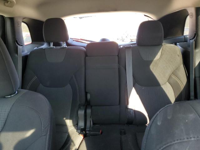 2015 JEEP CHEROKEE L #3303875711