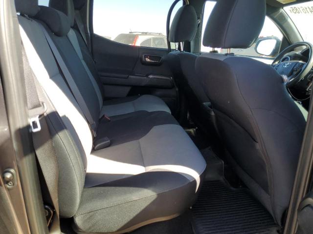 2021 TOYOTA TACOMA DOU - 3TYCZ5AN9MT010611