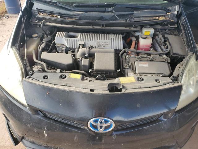 2013 TOYOTA PRIUS - JTDKN3DU5D5553504