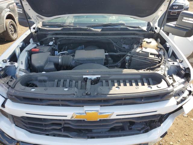 2024 CHEVROLET SILVERADO - 2GC4YME7XR1163344