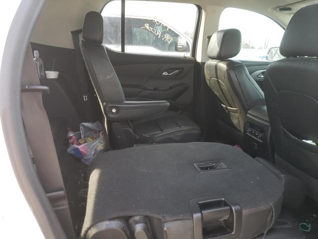2019 CHEVROLET TRAVERSE L - 1GNEVHKW2KJ255129