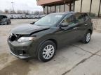 2015 NISSAN ROGUE S - 5N1AT2MT6FC893886