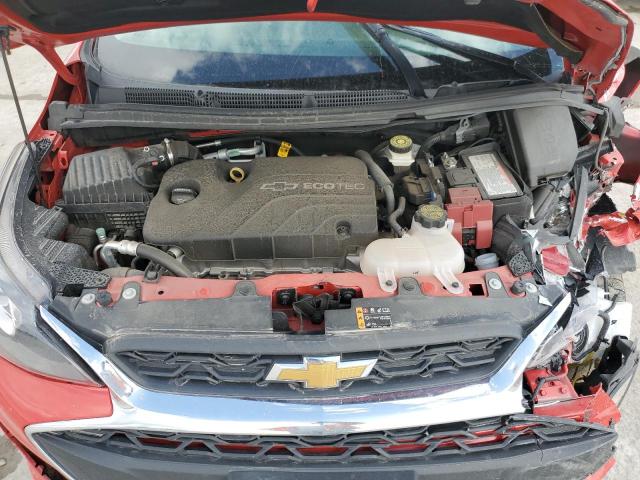 2021 CHEVROLET SPARK LS - KL8CB6SA8MC702905