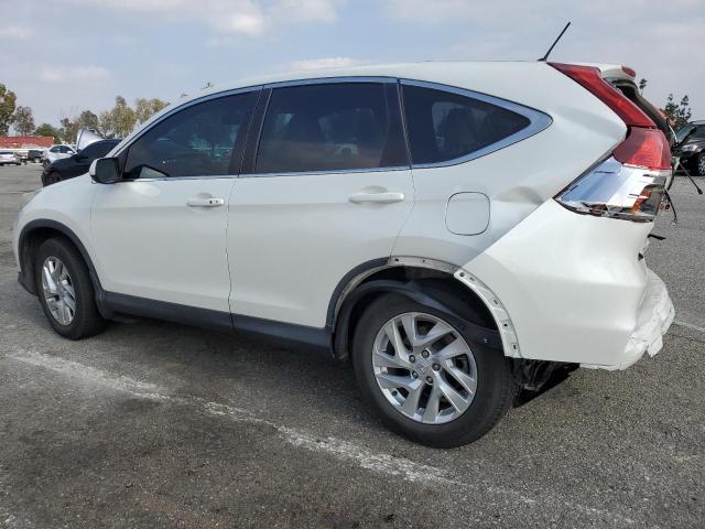 Vin: 5j6rm3h54fl013817, lot: 51107505, honda crv ex 20152
