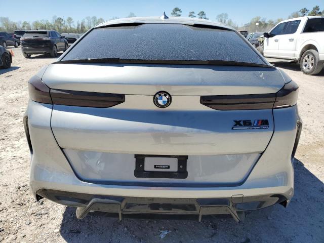 2021 BMW X6 M 5YMCY0C0XM9H99699