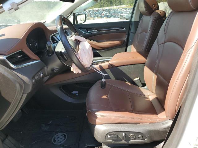 2021 BUICK ENCLAVE AV - 5GAERDKW3MJ240133