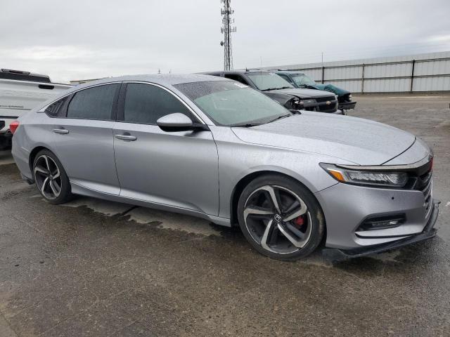 Vin: 1hgcv1f33ja223572, lot: 51287215, honda accord sport 20184