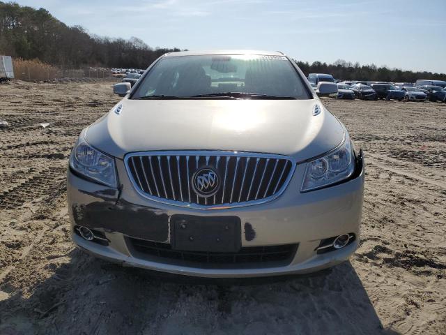 2013 BUICK LACROSSE P - 1G4GF5E31DF271662