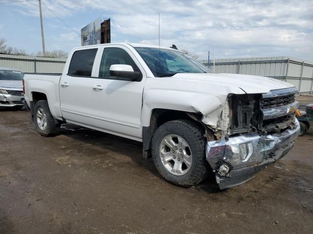 Vin: 3gcukrec8hg151582, lot: 50229875, chevrolet all models k1500 lt 20174