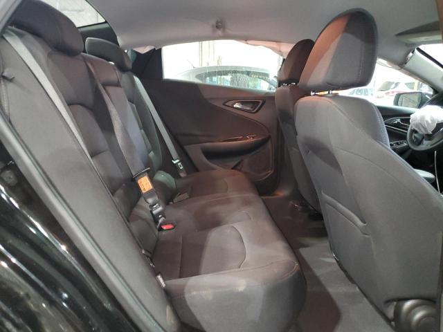 2023 CHEVROLET MALIBU LT - 1G1ZD5ST1PF210204