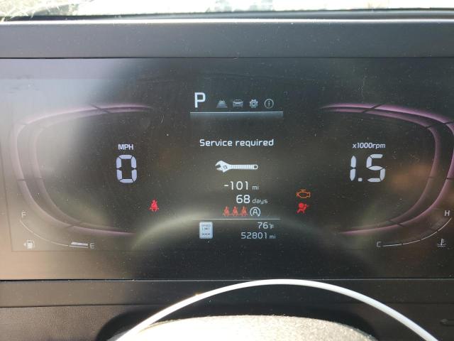 2023 KIA SPORTAGE L - KNDPU3AF4P7078113