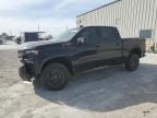 2019 CHEVROLET SILVERADO - 3GCPYFED3KG212539