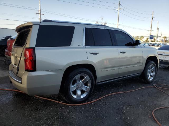 Vin: 1gnscckc2fr110634, lot: 50780775, chevrolet tahoe c1500 ltz 20153