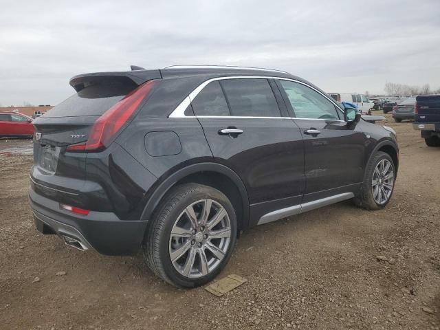 Vin: 1gyfzdr43nf132553, lot: 50869955, cadillac xt4 premium luxury 20223
