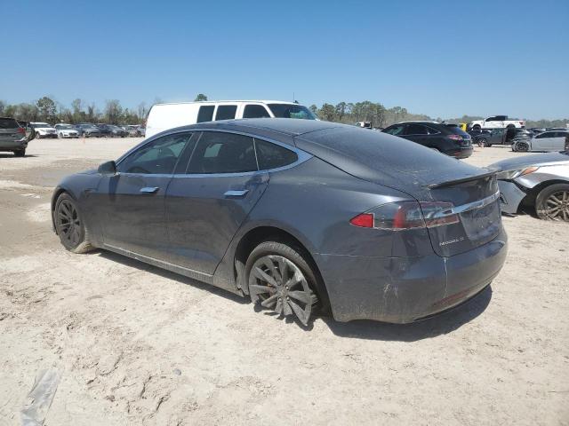 Vin: 5yjsa1e20hf194600, lot: 49068495, tesla model s 20172
