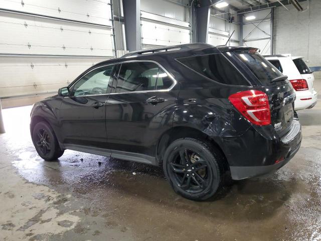 2017 CHEVROLET EQUINOX LT - 2GNALCEKXH6290412