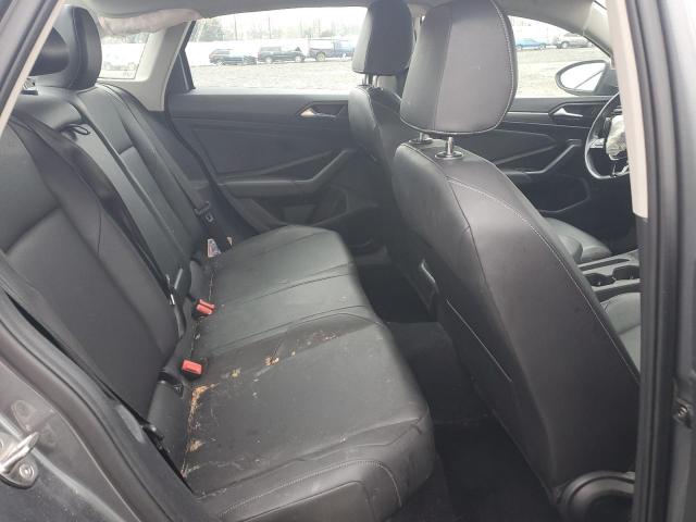 2019 VOLKSWAGEN JETTA SEL 3VWE57BU4KM205950