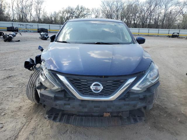 2019 NISSAN SENTRA S - 3N1AB7APXKY366952