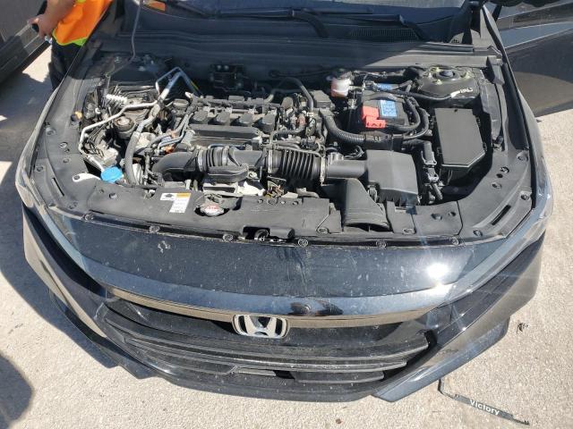 2022 HONDA ACCORD SPO - 1HGCV1F39NA10695X