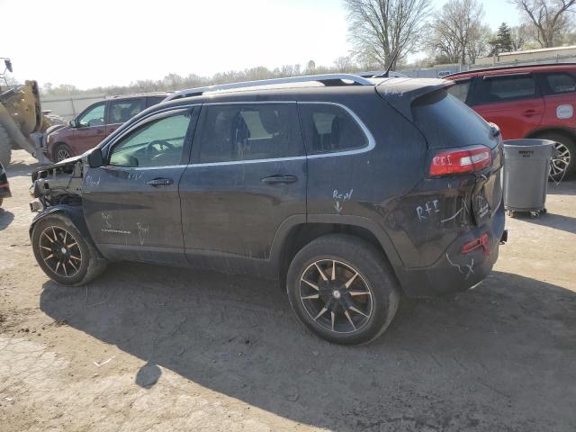 2015 JEEP CHEROKEE L - 1C4PJMCS3FW727056