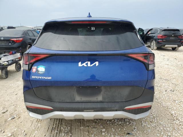 5XYK33DF8RG149702 2024 KIA SPORTAGE