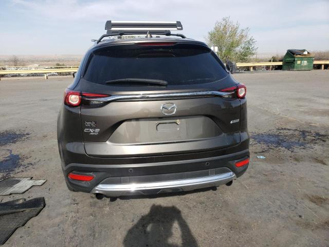 2018 MAZDA CX-9 GRAND - JM3TCBDY1J0202595