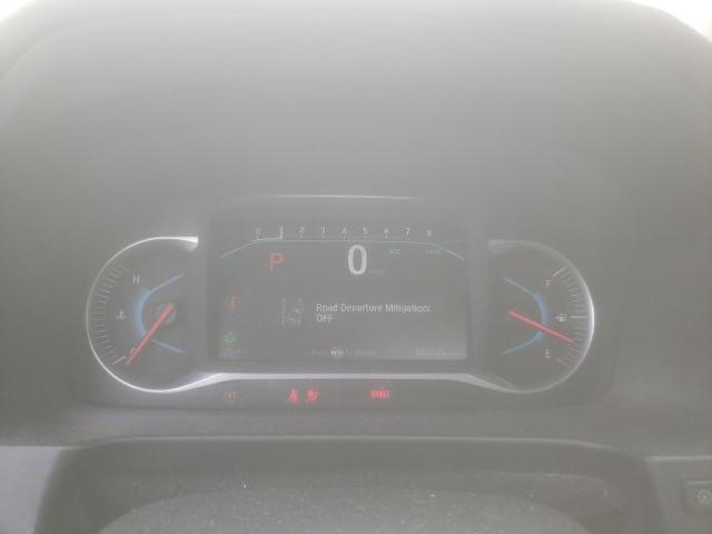 2019 HONDA PILOT ELIT - 5FNYF6H01KB017144