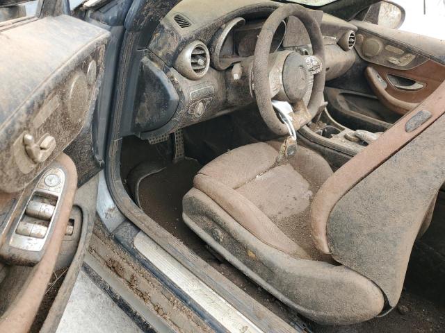 2020 MERCEDES-BENZ C 43 AMG WDDWK6EB2LF968884