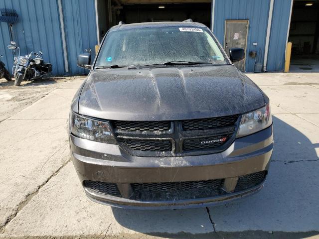 2020 DODGE JOURNEY SE - 3C4PDCAB1LT199510