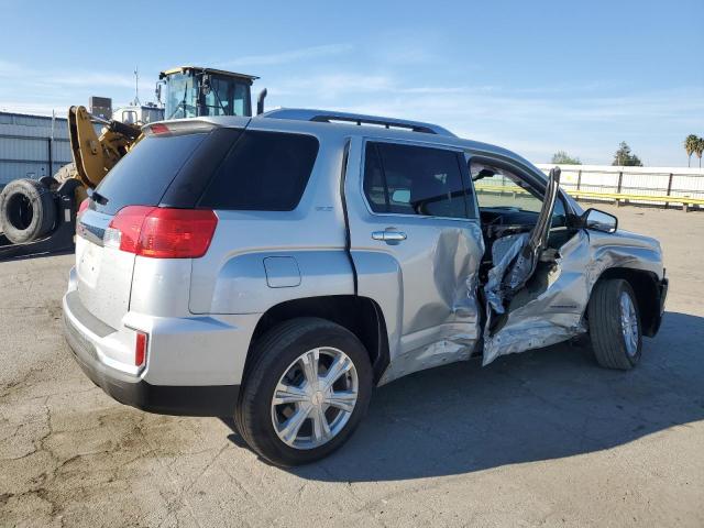 2017 GMC TERRAIN SL - 2GKALPEK0H6303754