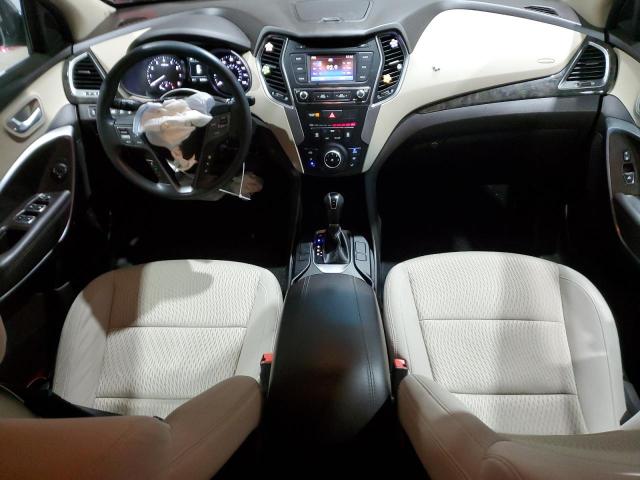 2017 HYUNDAI SANTA FE S - 5NMZTDLB2HH044564