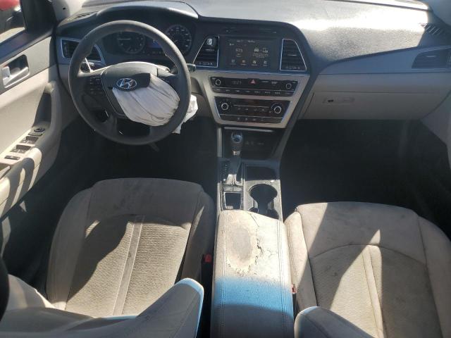 2016 HYUNDAI SONATA SE - 5NPE24AF1GH332424