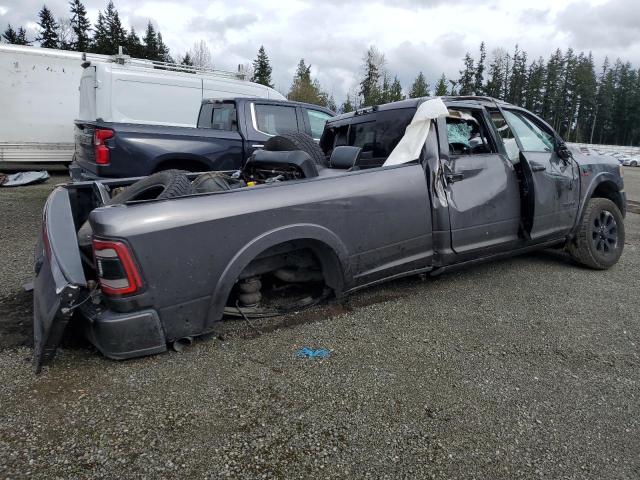 Vin: 3c63r3jl0lg121079, lot: 51137765, ram 3500 laramie 20203