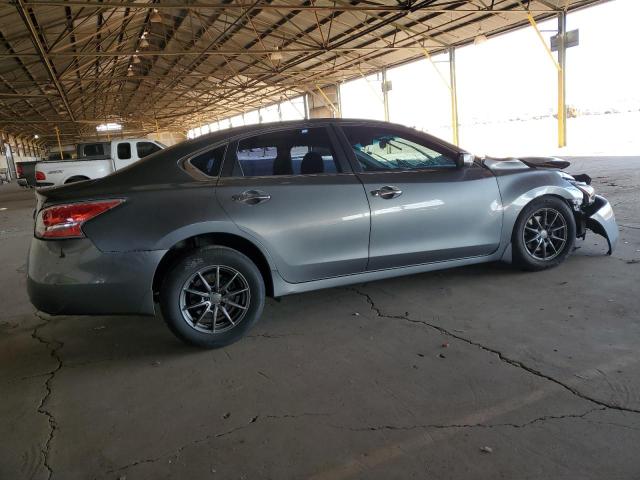Vin: 1n4al3ap1fc272448, lot: 47522765, nissan altima 2.5 20153