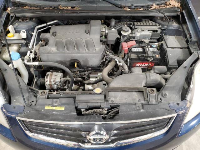 2012 NISSAN SENTRA 2.0 - 3N1AB6AP1CL626275