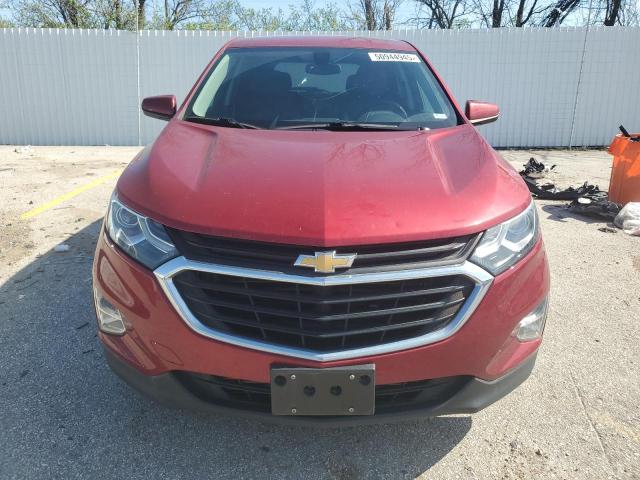 2019 CHEVROLET EQUINOX LT - 2GNAXKEV4K6114939